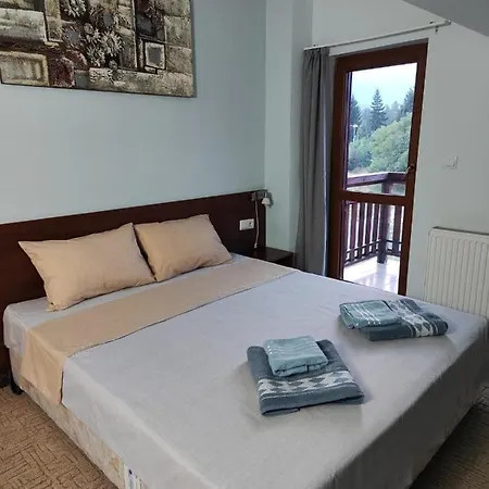 Shekerdejiiski Bansko