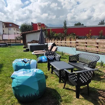 Shekerdejiiski Μπάνσκο