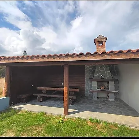 Shekerdejiiski فندق بانسكو