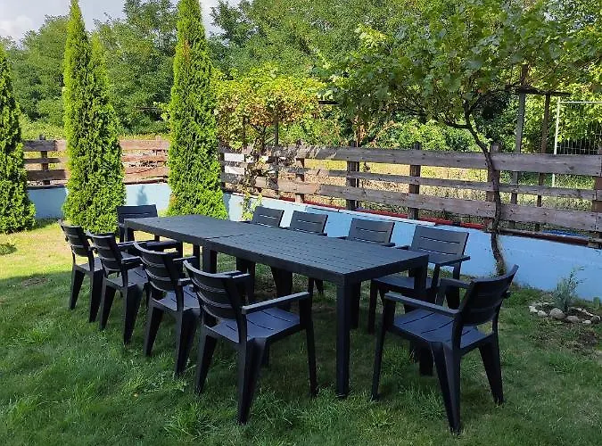 Szálloda Shekerdejiiski 3*